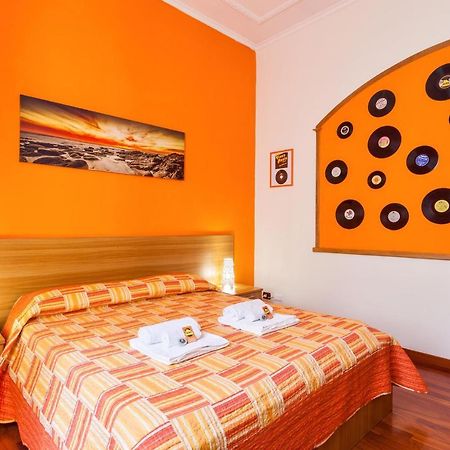 Music Guesthouse Roma Exterior foto